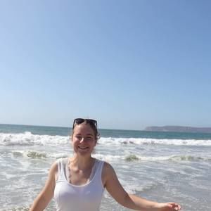 Meet your Posher, Bailey